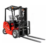 Электропогрузчик MAXIMAL FBA30-JZ · 4500 мм · свободный ход