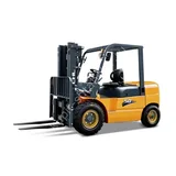 Дизельный погрузчик CHL HELI CPCD50-XC7K2 3000 мм 5000 кг