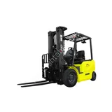 Электрический вилочный погрузчик YETT CPD25-A3LIH4-M-ZSM540-3W