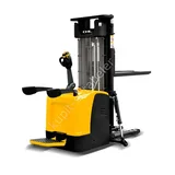Самоходный штабелёр CHL HELI CDD20R-Li ZSM560, 2000 кг, подъём 5600 мм