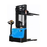 Самоходный штабелёр TOR WS12H-3300FL PRO, 3300 мм, 1200 кг