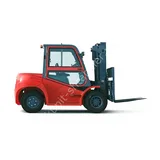 Дизельный вилочный погрузчик JAC CPCD50 EU