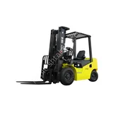 Бензиновый вилочный погрузчик YETT CPQD35-RC1K2-M400-3W