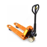 Гидравлическая тележка Noblelift АС50