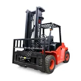Автопогрузчик EP CPCD70T8 3,5м ДВС Xinchai