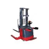 Самоходный штабелёр LEMA STR-1540F
