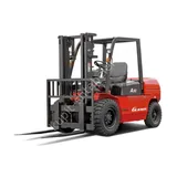 Дизельный погрузчик GLAVMAN CPCD50-AXG53 · 4500 мм