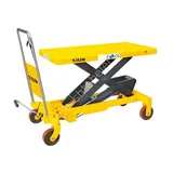 Подъёмный стол XILIN SP300A, 300 кг, подъём 560 мм