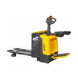 Электрическая самоходная тележка SMARTLIFT CBD20R-II (грузоподъёмность 2000 кг; 24В / 280Ач, EPS)