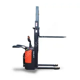 Самоходный штабелёр OXLIFT BX1532E, 1500 кг, подъём 3200 мм