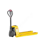 Самоходная электрическая тележка JHLIFT EPT 20H 48V 15Ah, 2000 кг, вилы 1150 мм