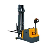 Самоходный штабелёр XILIN CPD10W, 1000 кг, подъём 3000 мм, вилы 950 мм