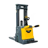 Самоходный штабелёр CHL HELI CDD20-A2FLIH ZSM540, 2000 кг, подъём 5400 мм