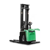 Самоходный штабелёр GLAVMAN CDD20-XT1S-SI · 4500 мм
