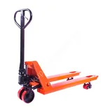 Гидравлическая тележка TOR DF 2500