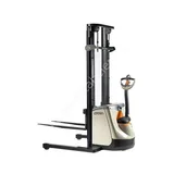 Штабелер с разнесёнными опорами CROWN ST3200N 1.0
