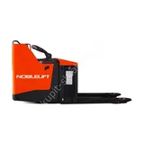 Самоходная электрическая тележка NOBLELIFT PT20P-C