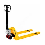 Гидравлическая тележка SMARTLIFT SP 3500