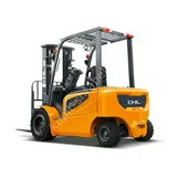 Электрический погрузчик CHL HELI CPD20SQ-A2PG3 2000 кг 3000 мм
