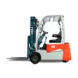 Вилочный погрузчик CHL HELI CPD18SQ, 1800 кг, мачта 3000 мм