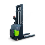 Штабелер самоходный 1,5 т 3,5 м TOR QDA15-EM 24/90 В/Ач Li-ion (с платформой)