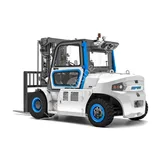 Электропогрузчик SHANN FB70 P III, подъём 3000 мм