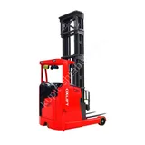 Ричтрак OXLIFT MFZ16-95, 1600 кг, подъём 9500 мм