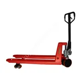 Гидравлическая тележка VIOMAX VM25Q (quick lift)