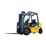 Дизельный погрузчик с сайдшифтом CHL HELI CPCD25-XC5K2C 3000 мм 2500 кг