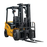 Дизельный погрузчик AURORA FD25T-FJM1
