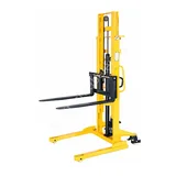 Гидравлический штабелёр JHLIFT WMSA1500-3000, 1500 кг