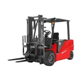 Вилочный электропогрузчик MIMA MK45, 4500 кг, для склада