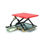 Электрический подъёмный стол Noblelift HTF-G20