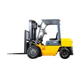 Бензиновый погрузчик AURORA CPQD25-RCK2