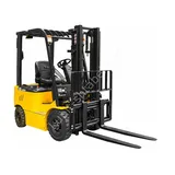 Вилочный погрузчик электрический SMARTLIFT EFL181 (грузоподъёмность 1800 кг; 3 м; li-ion 48В / 205Ач)