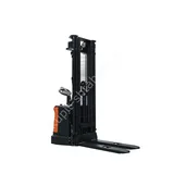 Самоходный штабелёр NOBLELIFT PS20NW