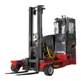 Многоходовый дизельный погрузчик MAXIMAL FDR40J-MWE · 4000 мм