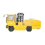 Боковой погрузчик CHL HELI CCCD30-X6G 3000 кг 3600 мм