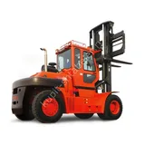 Вилочный погрузчик CHL HELI CPCD140-(06), 14000 кг, мачта 3000 мм
