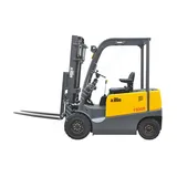 Вилочный погрузчик XILIN FB25R