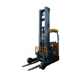 Ричтрак TOR CQD20-D, 2 т, подъём 9,5 м, арт. 1030878