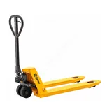 Гидравлическая тележка SMARTLIFT SD BF-III PDP, 2500 кг