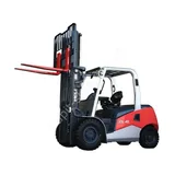 Вилочный погрузчик CHL HELI CPCD45G3, 4500 кг, мачта 3000 мм