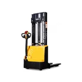 Штабелёр TOR WS15H-2500 Li-ion, 1,5 т, 2,5 м, 100 А·ч