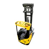 Ричтрак AURORA CQD16-GB2S · 8500 мм, свинцовая АКБ