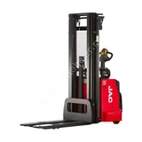 Самоходный штабелёр JAC CDD-K20-56
