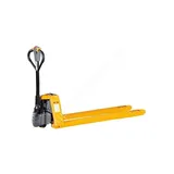 Длинновильная электрическая тележка JHLIFT EPT15H-1800L, 1500 кг, вилы 1800 мм