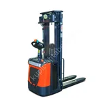 Самоходный штабелёр NOBLELIFT PS20N