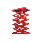 Подъёмный стол LEMA LM-HCL0.5-7.5