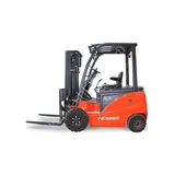Электрический вилочный погрузчик NOBLELIFT FE4P18N